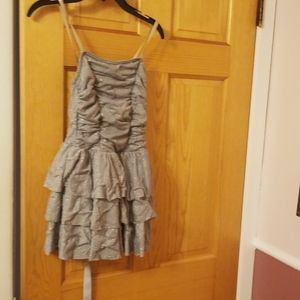 Dance recital costume